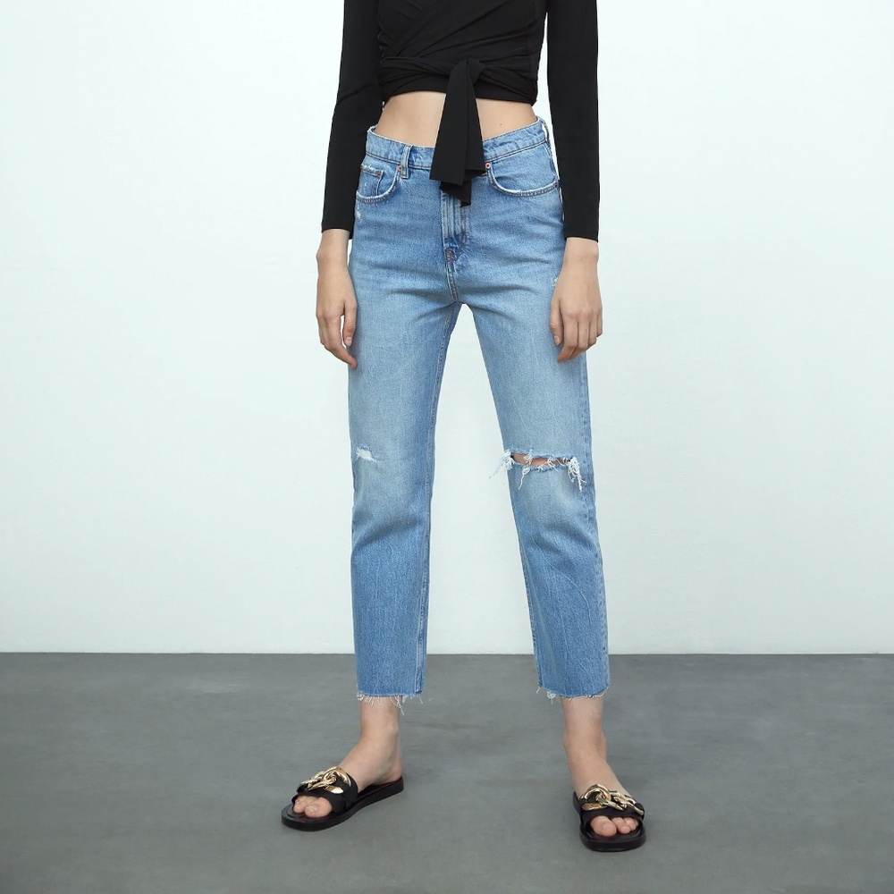 Zara The HW Kick